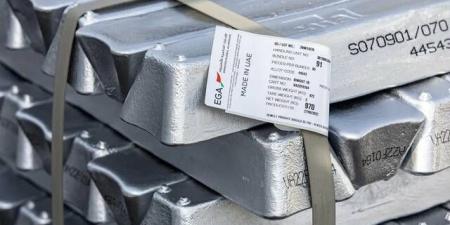 "جولدمان
      ساكس":
      الحرب
      تهدد
      مستقبل
      صناعة
      الألومنيوم
      في
      منطقة
      الخليج