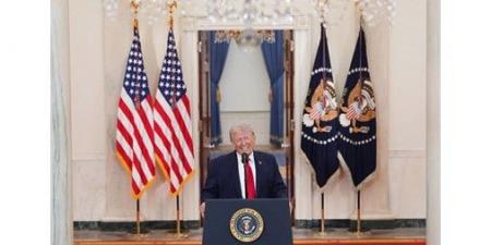 ترامب:
سنضرب
إيران
بقوة
كبيرة
خلال
الأسبوعين
أو
الثلاثة
المقبلة
ولن
نسمح
بتضرر
حلفائنا
في
الشرق
الأوسط