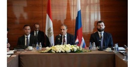 وزير
الخارجية:
مصر
تسخّر
كل
جهودها
الديبلوماسية
لوقف
التصعيد
بالمنطقة