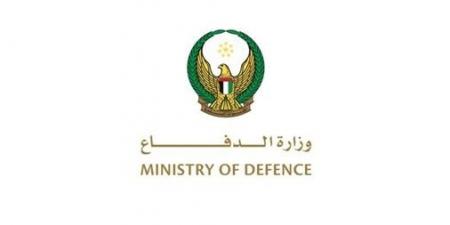 الدفاعات
الجوية
الإماراتية
تتعامل
مع
22
صاروخاً
باليستياً
وجوالاً
و47
طائرة
مسيّرة
من
إيران