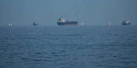 أمريكا
تضاعف
ضمانات
شحن
هرمز
إلى
40
مليار
دولار