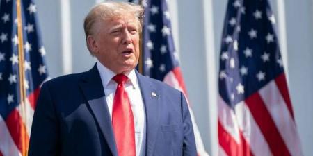 ترامب
      يهدد
      بتدمير
      البنية
      التحتية
      الإيرانية