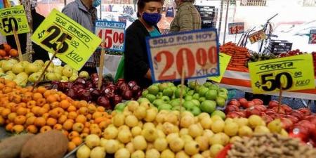 الفاو:
      ارتفاع
      أسعار
      الغذاء
      العالمية
      في
      مارس
      بسبب
      حرب
      إيران