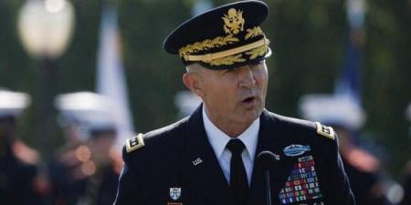 إقالة
      رئيس
      أركان
      الجيش
      الأمريكي
      وسط
      تصاعد
      التوترات
      في
      إيران