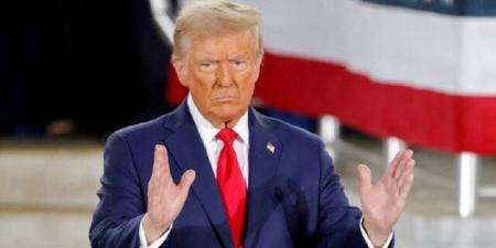 ترامب:
      أمام
      إيران
      48
      ساعة
      قبل
      مواجهة
      "جحيم
      عظيم"