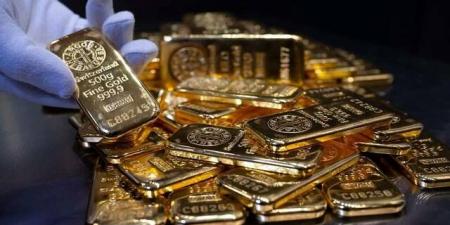 الذهب
      يهبط
      10
      جنيهات
      خلال
      منتصف
      التعاملات