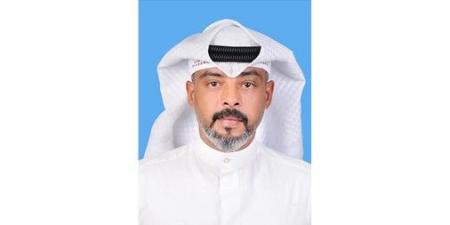 وكيل
ديوان
الخدمة
المدنية
ندباً
صلاح
الصقعبي
لـ
«
الأنباء»
:
مستمرون
في
إعداد
قوائم
المرشحين
لـ«التوظيف
»..
والأولوية
لترشيح
المواطنين
المسجلين
في
فترات
التوظيف
السابقة