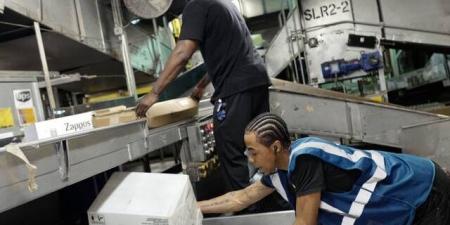 تراجع
      نشاط
      قطاع
      الخدمات
      الأمريكي
      لشهر
      مارس
      دون
      التوقعات