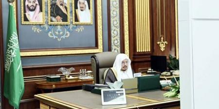 الشورى
      السعودي
      يوافق
      على
      مشروع
      مذكرة
      تعاون
      مع
      عُمان
      بمجال
      ريادة
      الأعمال