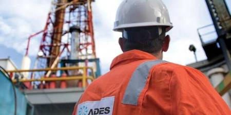 سوريا
      توقع
      اتفاقًا
      مع
      "أديس"
      السعودية
      لزيادة
      إنتاج
      الغاز
      بنسبة
      تصل
      إلى
      50%