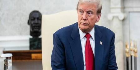 ترامب
      يرفض
      الإفصاح
      عن
      نواياه
      المستقبلية
      بشأن
      إيران