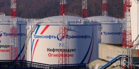 اندلاع
      حريق
      في
      محطة
      نفطية
      روسية
      بعد
      هجوم
      بمسيّرة
      أوكرانية