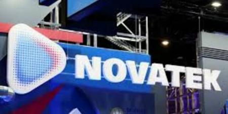 "نوفاتك"
      الروسية
      للغاز
      المسال
      تؤسس
      شركة
      لبناء
      السفن