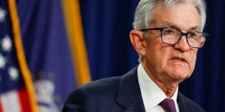 "ويلز
فارجو":
من
المستبعد
خفض
الفائدة
الأمريكية
العام
الجاري