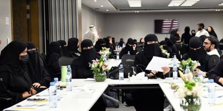 انطلاق معسكر «معلم» لتطوير حلول عمرانية مبتكرة تعزز الهوية الحضرية للمدينة المنورة