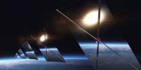 حكاية
      "نهار
      تحت
      الطلب"..
      إيقاع
      النوم
      والتوازن
      البيئي
      في
      العالم
      تحت
      التهديد
      بسبب
      "مرايا
      الفضاء"