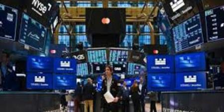 ارتفاع
طفيف
لعقود
الأسهم
الأمريكية
مع
ترقب
تطورات
الحرب