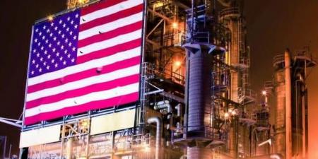 صعود
سعر
الغاز
الأمريكي
مع
اقتراب
الصادرات
من
مستويات
قياسية