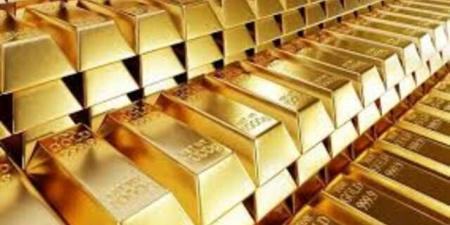 الذهب
يتراجع
لليوم
الثالث
إثر
مخاوف
التضخم