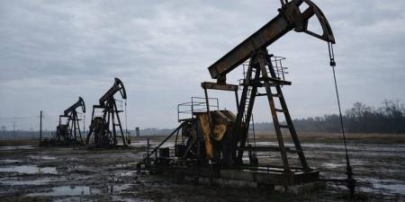 ارتفاع
      أسعار
      النفط
      مع
      تصاعد
      التوترات
      الأمريكية-الإيرانية