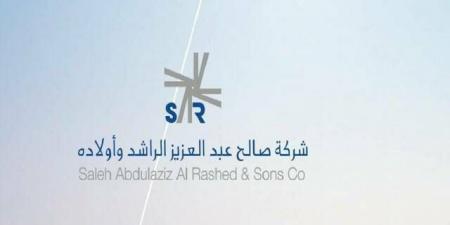 مساهمو
"صالح
الراشد"
يقرون
استمرار
أو
تصفية
4
شركات
تابعة