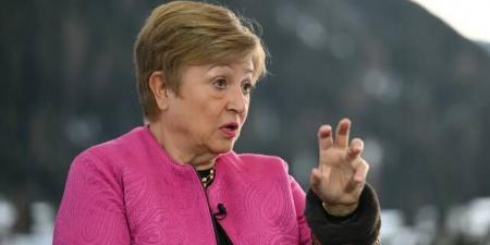 صندوق
      النقد:
      العالم
      على
      أعتاب
      ركود
      تضخمي
      جراء
      الحرب
      الإيرانية