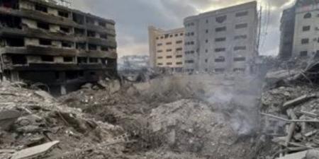 إسرائيل: استهدفنا منصات إطلاق ومستودعات أسلحة لحزب الله داخل مبان