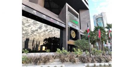 وقف
الحرب
ينعش
البورصة..
900
مليون
دينار
مكاسب
وسط
زخم
شرائي