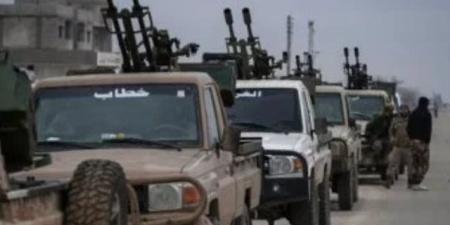 داخلية سوريا: السجون كانت أحد أهم ملفات التفاوض مع قوات قسد