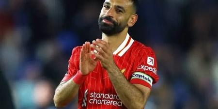 كلوب
      عن
      محمد
      صلاح:
      لن
      يتكرر
      و"لا
      يُقارَن
      بأحد"