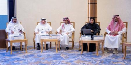 منتدى إعلام الذكاء الاصطناعي يناقش أهمية تقليص الفجوة بين الجانب النظري والعملي