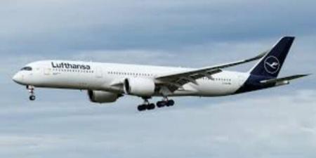 إضراب
      أطقم
      ضيافة
      "لوفتهانزا"
      ليوم
      واحد
      في
      ألمانيا