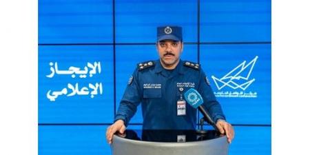 «الإطفاء»:
تعاملنا
مع
23
بلاغاً
اعتيادياً
وجاهزية
كاملة
للتعامل
مع
الحالات
الطارئة