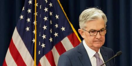 تزايد
رهانات
خفض
الفائدة
الأمريكية
بعد
هدنة
إيران
وأمريكا