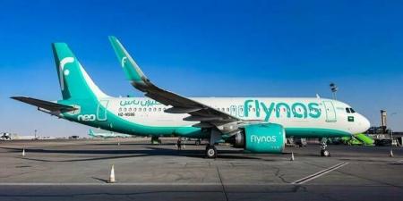 الأرباح
      السنوية
      لقطاع
      النقل
      السعودي
      تتراجع
      إلى
      1.58
      مليار
      ريال
      بضغط
      "طيران
      ناس"