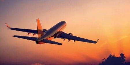 الصين
تدرس
إنقاذ
شركات
الطيران
من
صدمة
أسعار
الوقود
العالمية