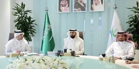 "الغذاء"
      و"موانئ"
      تعقدان
      اجتماعاً
      مع
      ممثلي
      الشركات
      لتعزيز
      مرونة
      سلاسل
      الإمداد