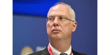 الكرملين:
المبعوث
دميترييف
في
الولايات
المتحدة
لإجراء
محادثات
حول
الاقتصاد