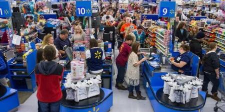 التضخم
بأمريكا
يقفز
لـ
3.3%
في
مارس
بفعل
صدمة
الطاقة