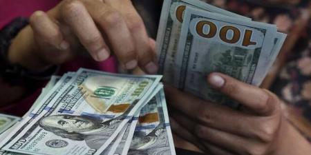 تراجع
      الدولار
      مع
      تقدم
      مفاوضات
      السلام
      وصعود
      العملات
      الرئيسية