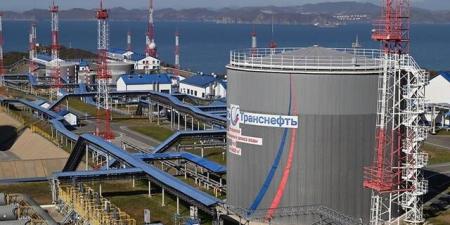 توقعات
      بتمديد
      إدارة
      ترامب
      رفع
      العقوبات
      المفروضة
      على
      النفط
      الروسي