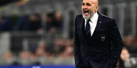 يوفنتوس
      يمدد
      عقد
      مدربه
      لوتشانو
      سباليتي
      حتى
      2028