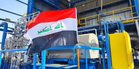 منتجو
الشرق
الأوسط
يستعدون
لاستئناف
تصدير
النفط
عبر
هرمز