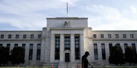 استقرار
عائدات
سندات
الخزانة
الأمريكية
قبيل
بيانات
التضخم