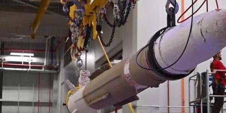 "لوكهيد
      مارتن"
      تحصل
      على
      4.7
      مليار
      دولار
      لتعزيز
      صواريخ
      الاعتراض