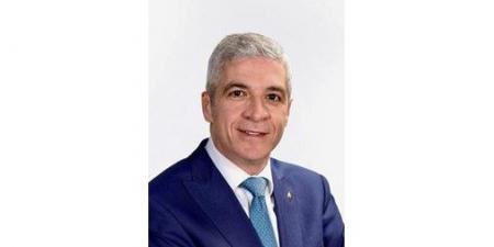 رئيس
جمعية
الضرائب
اللبنانية
هشام
المكمل
لـ
«الأنباء»:
لبنان
على
حافة
انفجار
اقتصادي
كبير