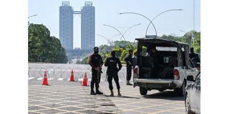 إسلام
آباد
تستعد
لاستضافة
محادثات
السلام
بين
الولايات
المتحدة
وإيران