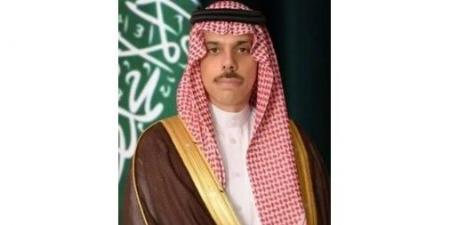 وزيرا
الخارجية
السعودي
والبلجيكي
يبحثان
المستجدات
الاقليمية
والجهود
المبذولة
بشأنها