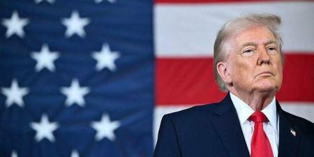 ترامب:
محور
الاتفاق
مع
إيران
الأسلحة
النووية..
ومضيق
هرمز
قد
يُعاد
فتحه
قريبًا