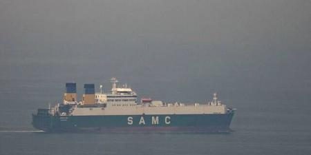 الرئيس
      الأمريكي
      يعلن
      بدء
      "تطهير
      مضيق
      هرمز"